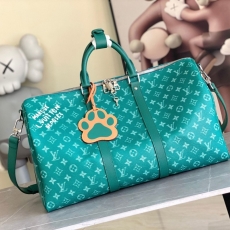 LV Travel Bags